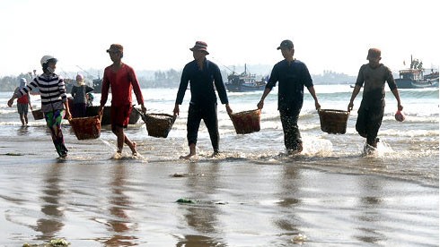 长沙——渔民出海远航的可靠港湾