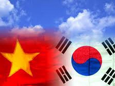 促进越韩关系全面发展以与战略伙伴水平相匹配