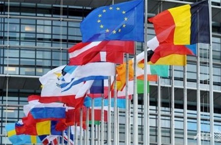 欧盟峰会：因乌克兰危机出现分裂