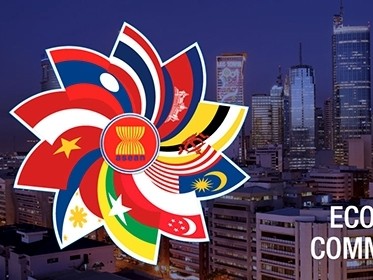 第十九届东盟财长会议在马来西亚开幕