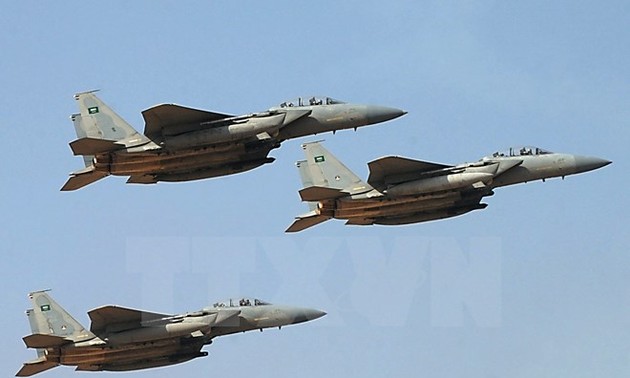也门：空袭误炸一家乳制品厂造成37人丧生