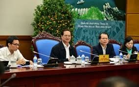 越南政府总理指示加强实施社会保险和医疗保险政策