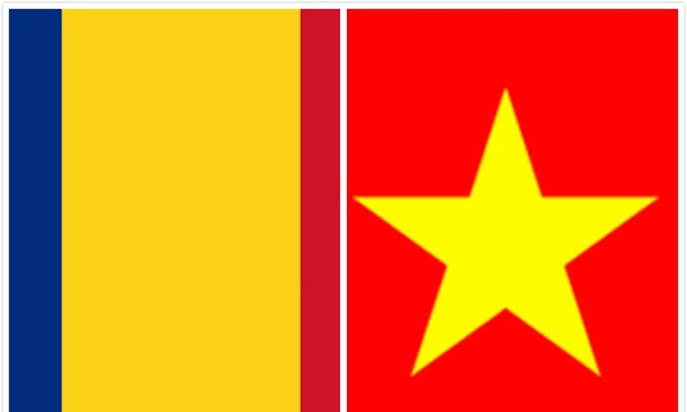 越南和罗马尼亚庆祝建交65周年