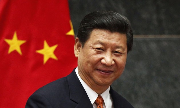 中国国家主席习近平即将访问巴基斯坦