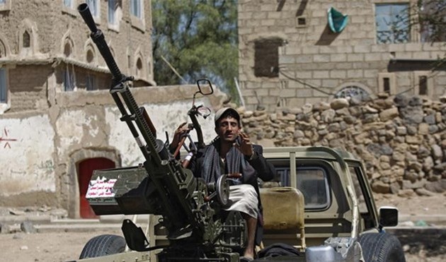 也门拒绝伊朗关于斡旋解决该国危机的建议