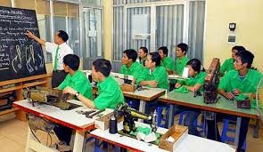 越南做好高质量人力资源培训工作