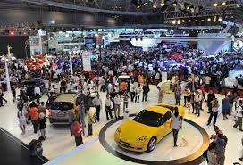 越南发展汽车工业  满足国产化要求