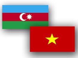 张晋创会见阿塞拜疆国民议会议长奥克泰·阿萨多夫