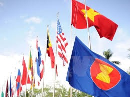 东盟与太平洋联盟加强区域间合作