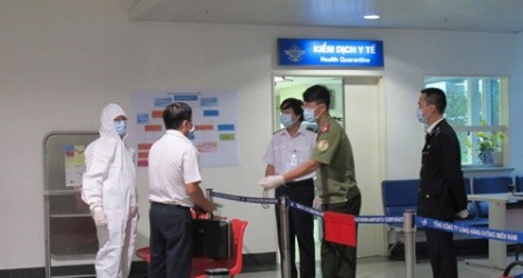 越南各所医院完成应对中东呼吸综合征的准备工作
