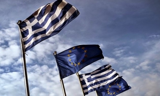 法国：欧洲中央银行不应停止向希腊银行提供援助