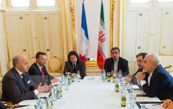 伊朗与伊核问题六国核谈判仍有可能达成协议