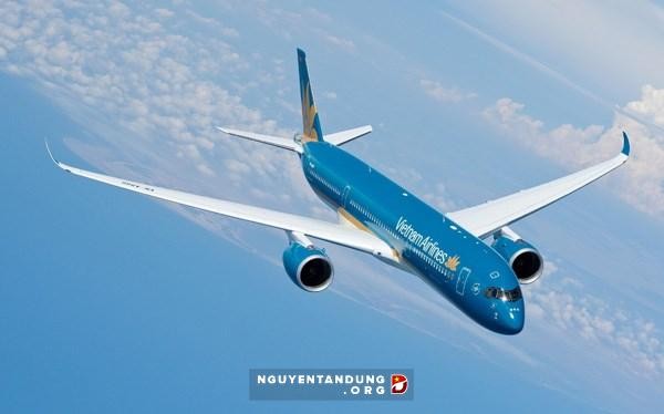 越航——接收A350型客机的世界第二家航空公司