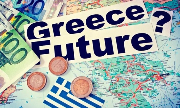 希腊向债权方提交修正方案