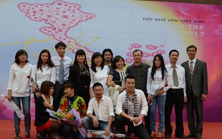 越南作家协会全代会：为建设和发展越南文化与越南人而革新