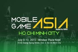 亚洲移动游戏大会国际研讨会在胡志明市举行