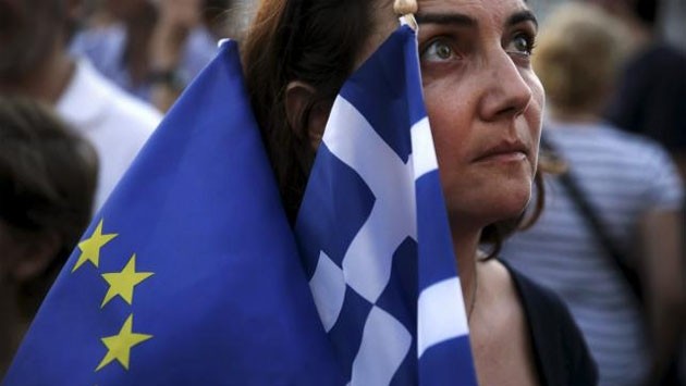 希腊提交经济改革和减支方案