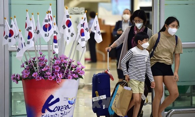 韩国连续五天没有新增中东呼吸综合征确诊病例