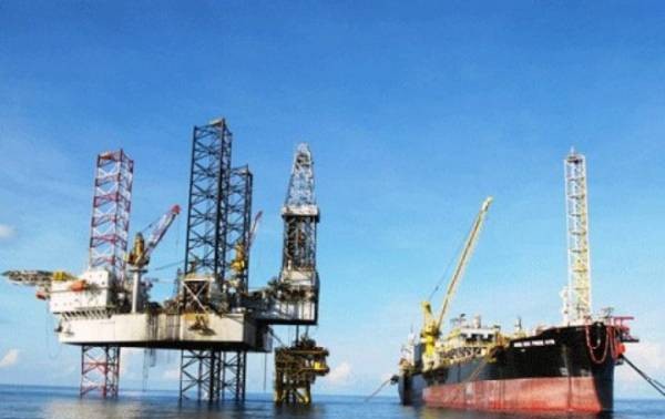 越南国家油气集团与美国墨菲石油公司签署合作协议