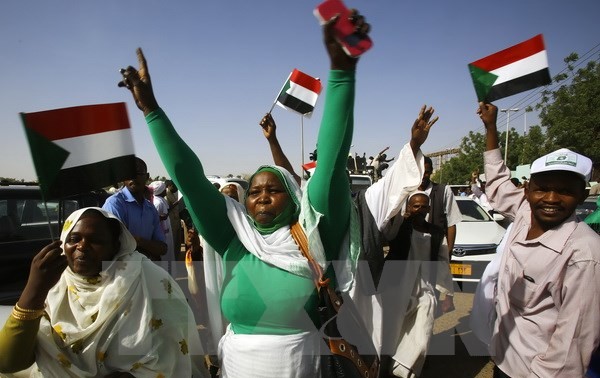 联合国延长在苏丹与南苏丹边境地区的维和行动