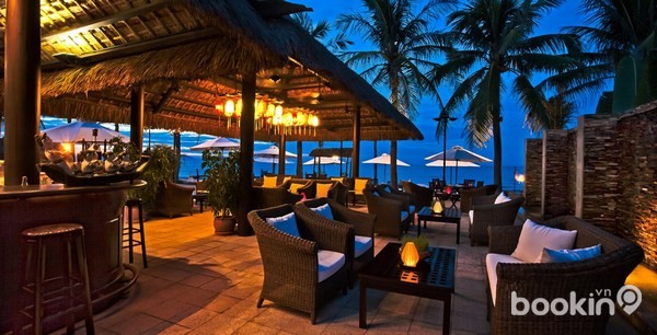 越南3个度假村跻身世界40个最美海滩度假村之列