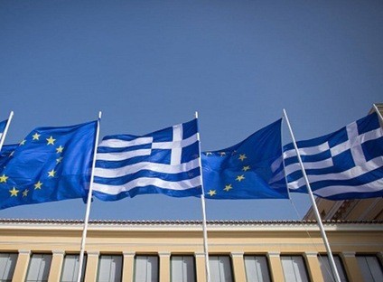 国际货币基金组织宣布希腊摆脱失去偿还能力的危机