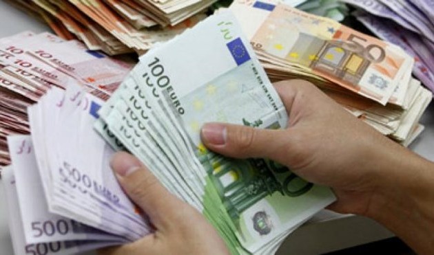 希腊正式向国际货币基金组织提交新贷款申请