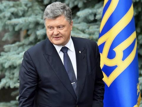 乌克兰总统与军方将领召开紧急会议