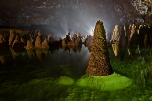 “广平——洞穴王国”旅游文化节即将举行