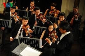 越美古典音乐节即将开幕