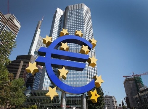 今年第二季度欧元区经济增速趋缓