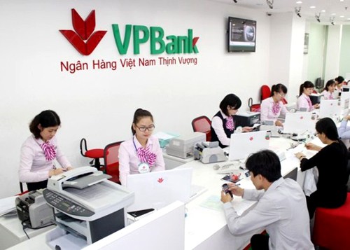 越南繁荣股份商业银行获颁2015年企业数据管理战略奖