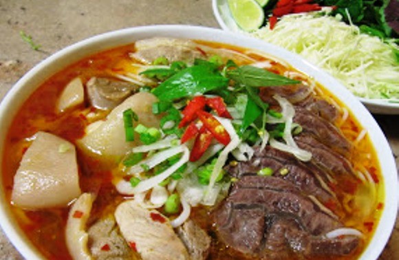 越南饮食周在中国举行