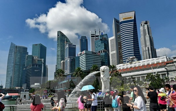 新加坡一向欢迎越南游客
