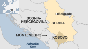 塞尔维亚与科索沃关系正常化进程迈出新步伐