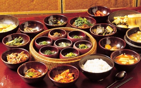 越南和韩国加强饮食文化交流