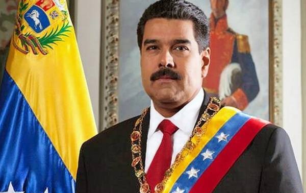 委内瑞拉总统马杜罗即将访问越南