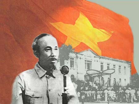 《独立宣言》及越南文化思想的价值