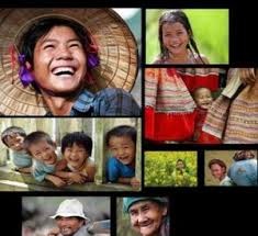 越南妇女和儿童目标评估调查报告发布
