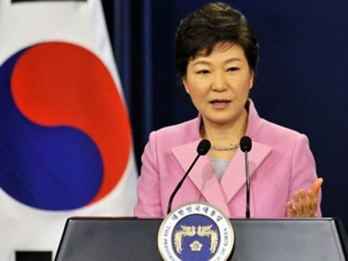 韩国呼吁朝鲜进行改革开放