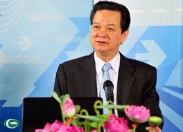 亚洲开发银行对越南经济做出积极评价