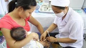 越南国家疫苗接种信息管理系统即将投入使用