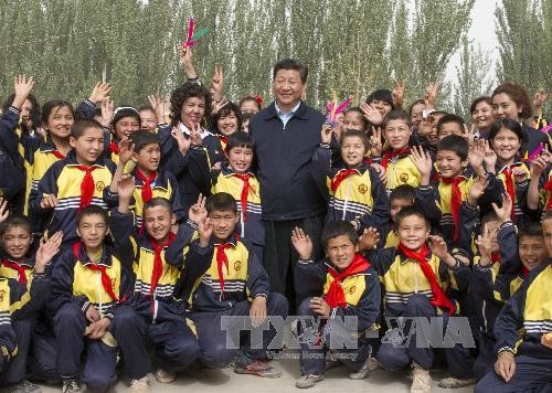 中国发表《新疆各民族平等团结发展的历史见证》白皮书