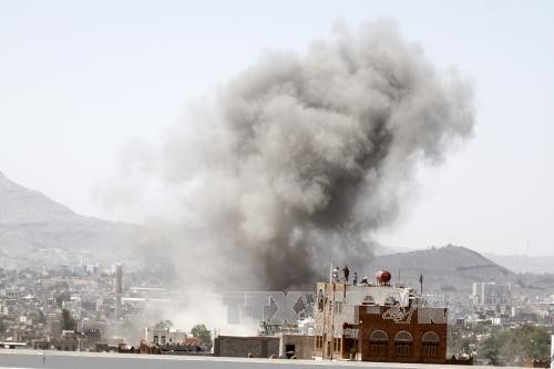 也门政府军获得重要胜利