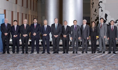 “跨太平洋伙伴关系协定”商务部长会议继续延长