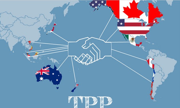 TPP为成员国的繁荣打下坚实的基础