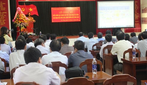 捷克越南留学生举行科学研讨会