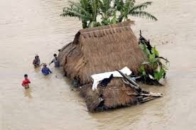 越南建设主动应对自然灾害的安全社会