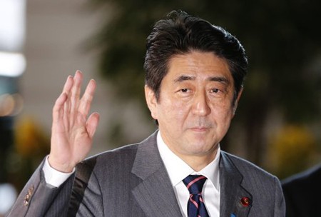 日本向乌兹别克斯坦提供1亿美元的政府开发援助