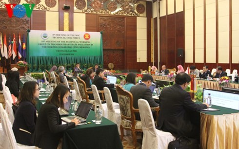 第13次东盟环境部长会议取得良好结果